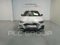 2022 Audi A1