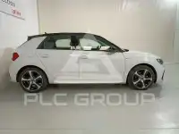 2022 Audi A1