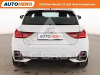 2022 Audi A1