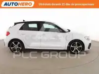 2022 Audi A1