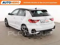 2022 Audi A1