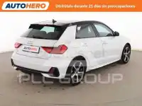 2022 Audi A1