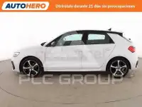 2022 Audi A1