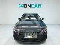 2022 Audi A1