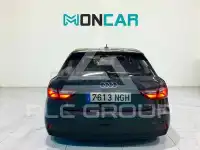 2022 Audi A1