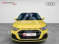 2022 Audi A1