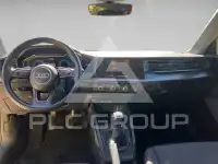 2022 Audi A1