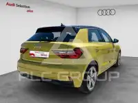 2022 Audi A1