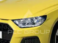 2022 Audi A1
