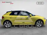 2022 Audi A1