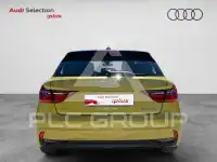 2022 Audi A1