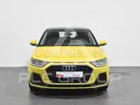 2022 Audi A1