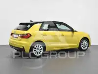 2022 Audi A1