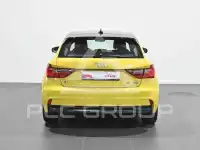 2022 Audi A1