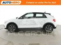 2022 Audi A1