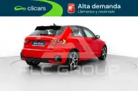 2022 Audi A1
