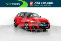 2022 Audi A1