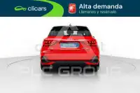 2022 Audi A1