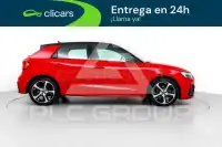 2022 Audi A1