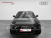 2022 Audi A1