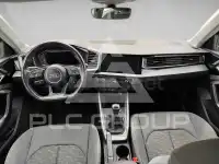 2022 Audi A1