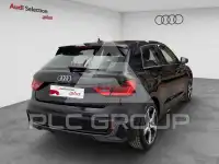 2022 Audi A1
