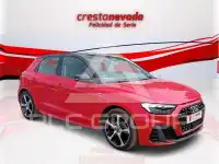 2022 Audi A1