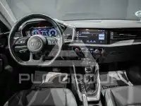 2022 Audi A1