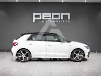 2022 Audi A1