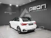 2022 Audi A1