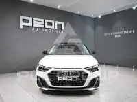 2022 Audi A1