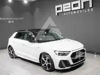 2022 Audi A1
