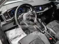 2022 Audi A1