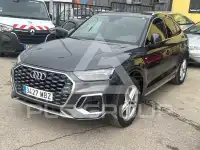 2022 Audi Q5