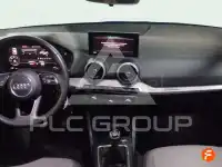 2022 Audi Q2
