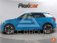 2022 Audi Q2