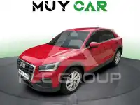 2022 Audi Q2