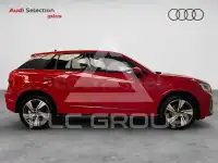 2022 Audi Q2