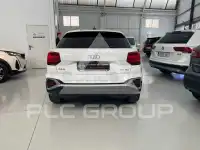 2022 Audi Q2