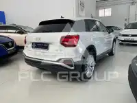 2022 Audi Q2