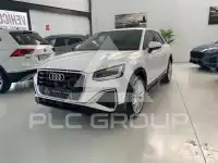 2022 Audi Q2