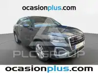 2022 Audi Q2