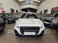 2022 Audi Q2