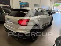 2022 Audi Q2