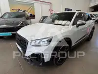 2022 Audi Q2