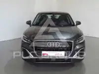 2022 Audi Q2