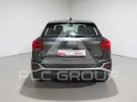 2022 Audi Q2