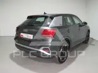 2022 Audi Q2