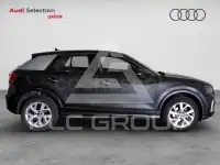 2022 Audi Q2