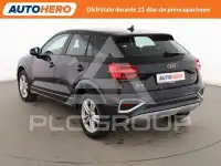 2022 Audi Q2